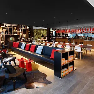 Citizenm Ξενοδοχείο