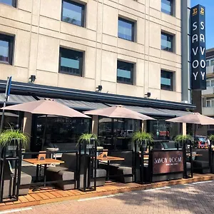 4* Otel Savoy