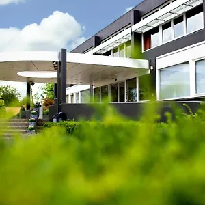 4* Otel Amrath Airport