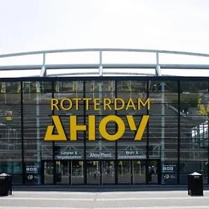Rotterdam City Stay Apartment