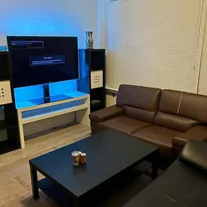 House On Zuidplein Ahoy Appartement