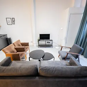 Lh - Lk Two-bedroom Appartement