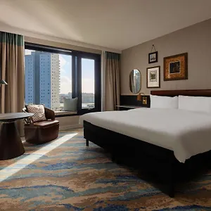 Mainport Rotterdam, A Hilton Affiliate Hotel