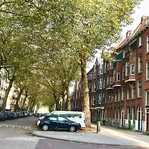 Bed And Breakfast Rotterdam Bed & Breakfast