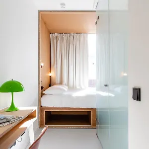 3* Otel The Bellhop